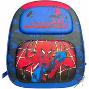 3D Shell Hard Bags For Kids