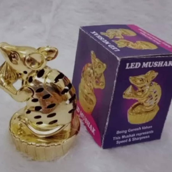 LED Mushak (Pack of 1) - Image 6
