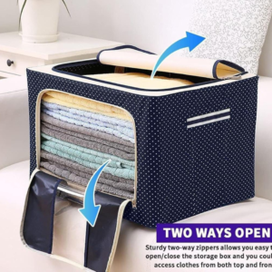 66 Litre Large Capacity Storage Bag