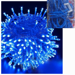 AFL Light 10 meter Blue Colour LED String