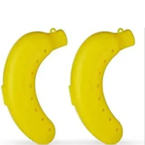 Banana Storage Case (Pack of 2)
