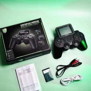 S10 Digital Game Controller with Built-in Screen