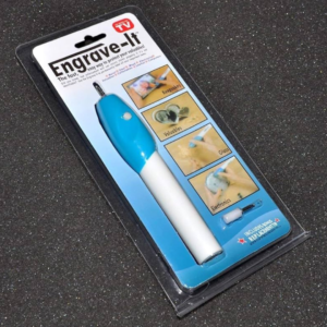 Engrave It Carving Electric Pen