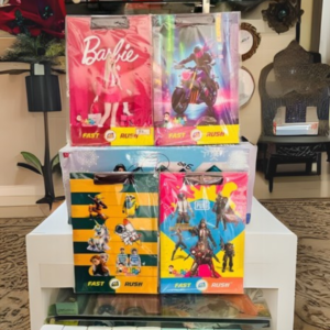 Wooden Exam Clipboard Writing Pad (Pack of 2)