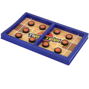 Fast Sling Puck Board Game