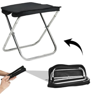Portable Folding Stool/Chair