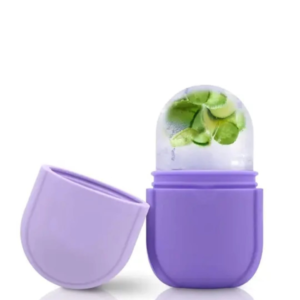 Ice Roller for Face and Eye (Pack of 2)