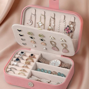 Jewellary Organizer Box (Large)