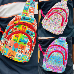 Waist Bag for Travel