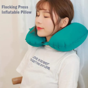Comfortable Head Rest Neck Pillow