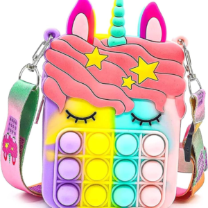 Pop It Sling Bag