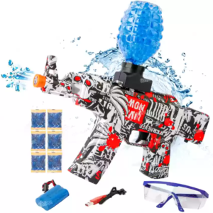 PUBG Water Beads Gel Ball Shooting Gun