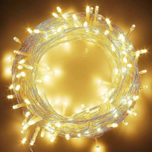 Sapna Gold 14 meter Warm Colour LED String Light