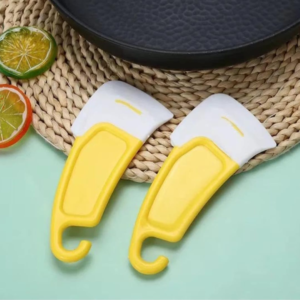 Heat Resistant Scraper Non Stick Spatula