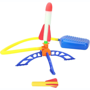 Jump Rocket Stomp Launcher