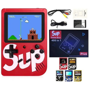 400 In 1 Sup Retro Game Console