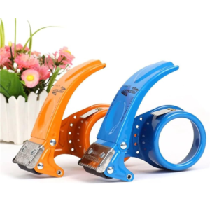 Tape Dispenser for Packing Packages