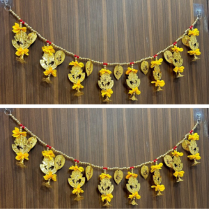 Handicraft Shri Ganesh Toran