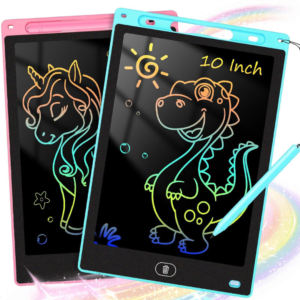 10 inch LCD Writing Tablet Drawing Board Slate