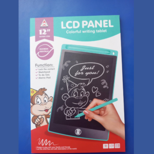 12 inch LCD Writing Tablet Drawing Board Slate
