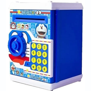 ATM Piggy Bank with Electronic Passcode