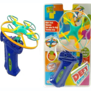 Dragonfly Deft Copter Shooter