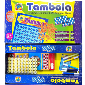 Tambola Housie Game